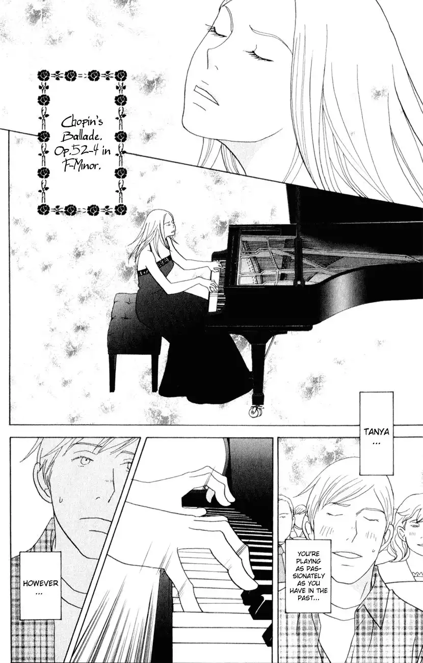 Nodame Cantabile Chapter 112 8